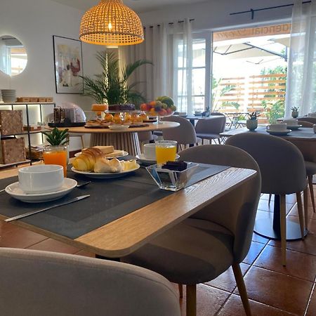 Hotel Residencial Dora Braga Dış mekan fotoğraf