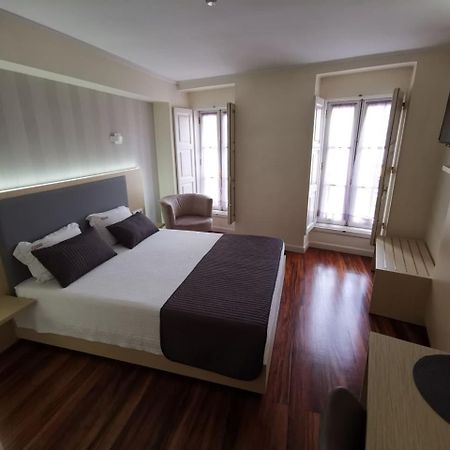 Hotel Residencial Dora Braga Dış mekan fotoğraf