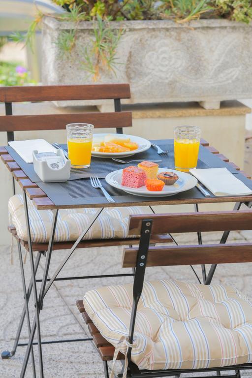 Hotel Residencial Dora Braga Dış mekan fotoğraf