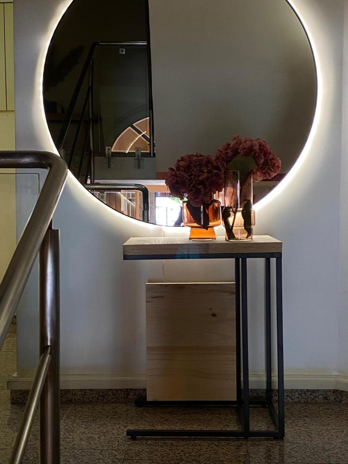 Hotel Residencial Dora Braga Dış mekan fotoğraf