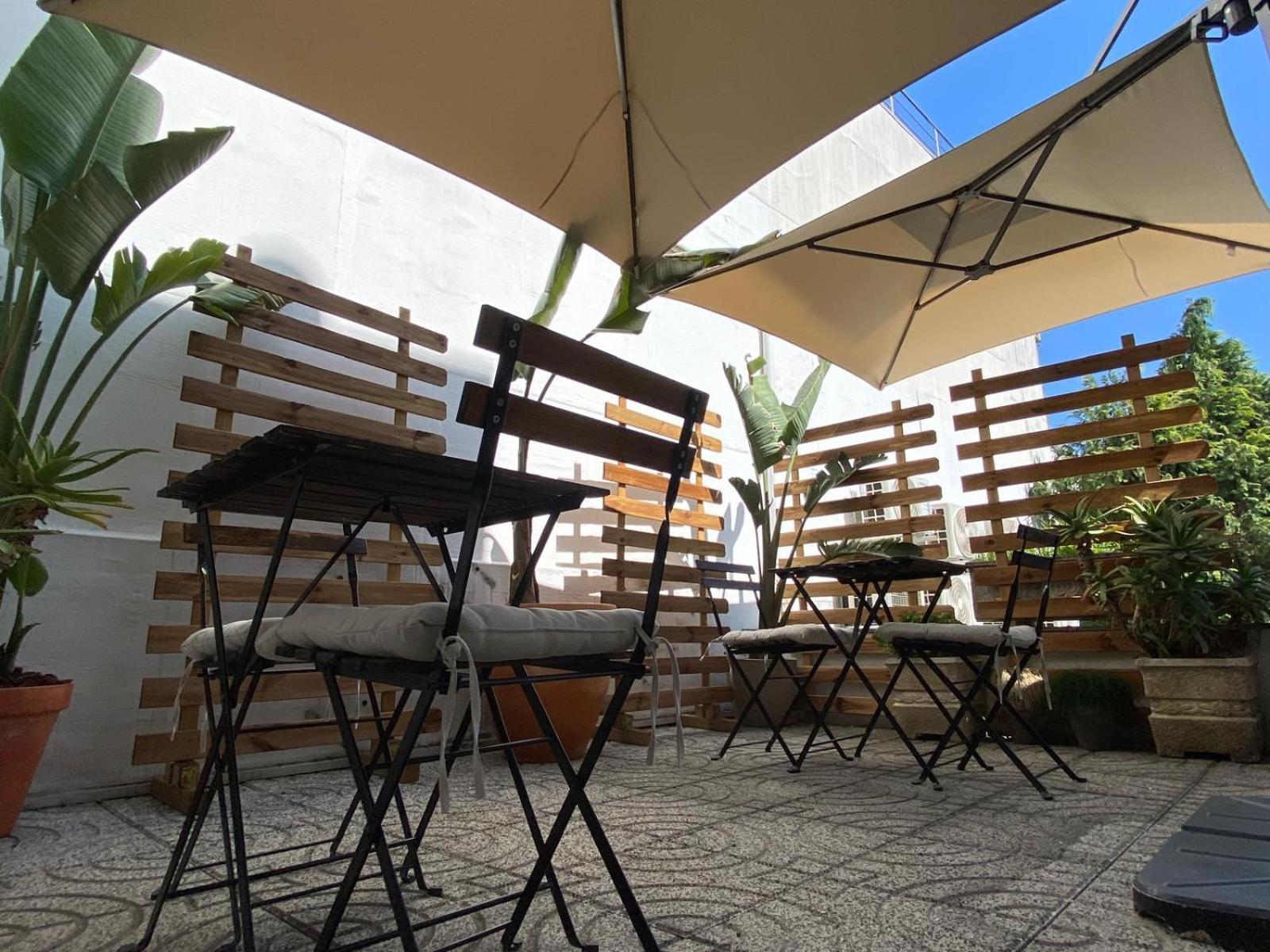Hotel Residencial Dora Braga Dış mekan fotoğraf