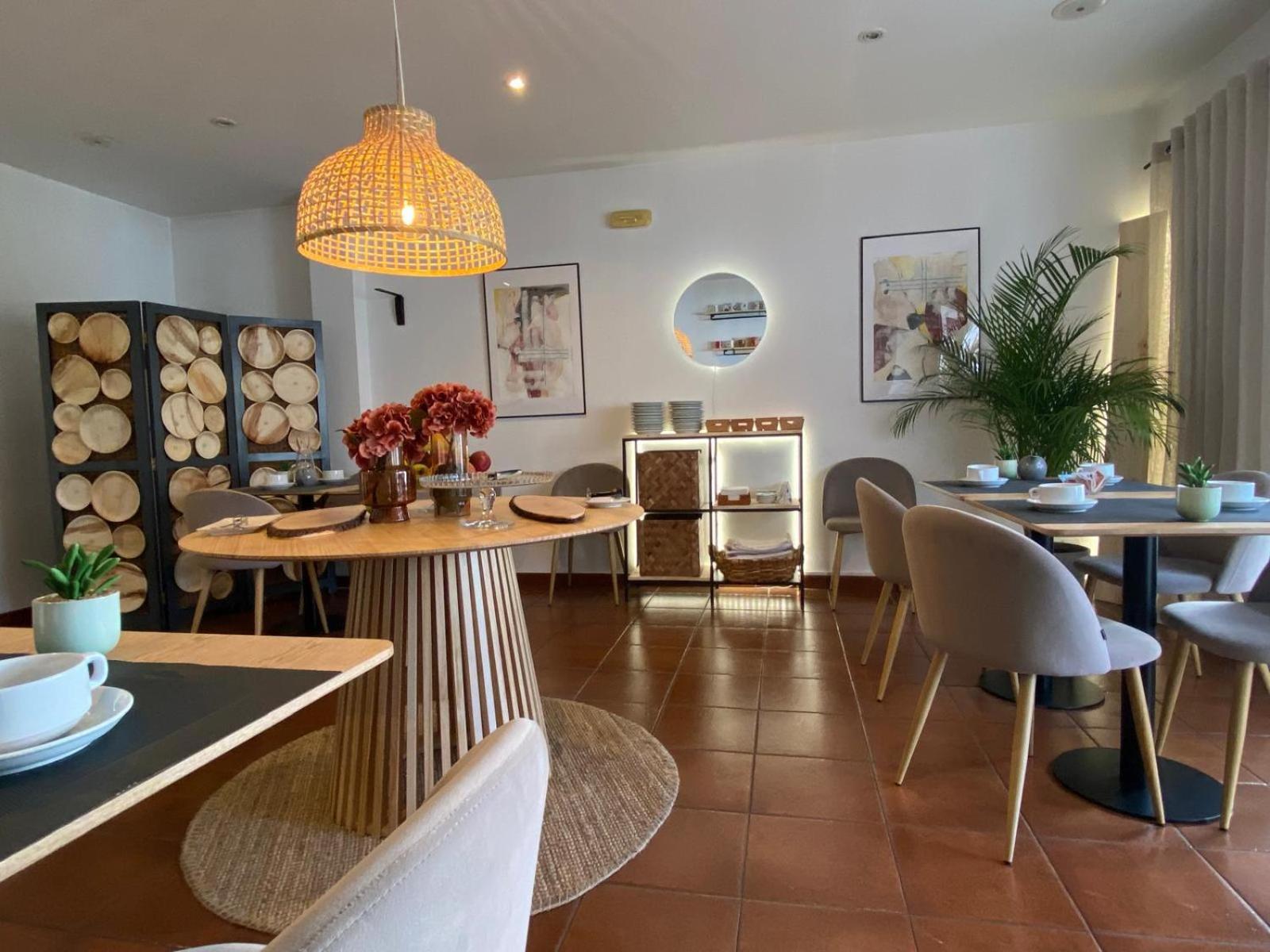 Hotel Residencial Dora Braga Dış mekan fotoğraf
