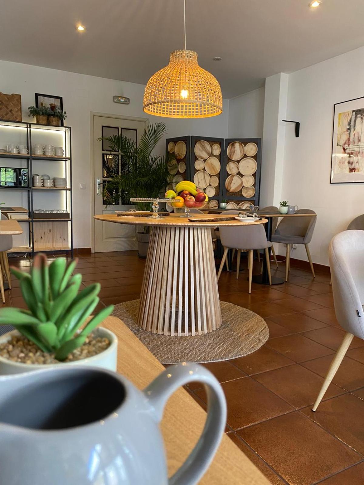 Hotel Residencial Dora Braga Dış mekan fotoğraf