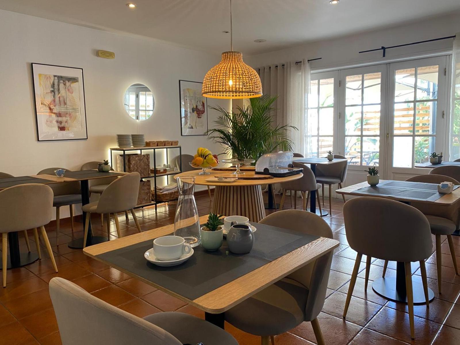 Hotel Residencial Dora Braga Dış mekan fotoğraf