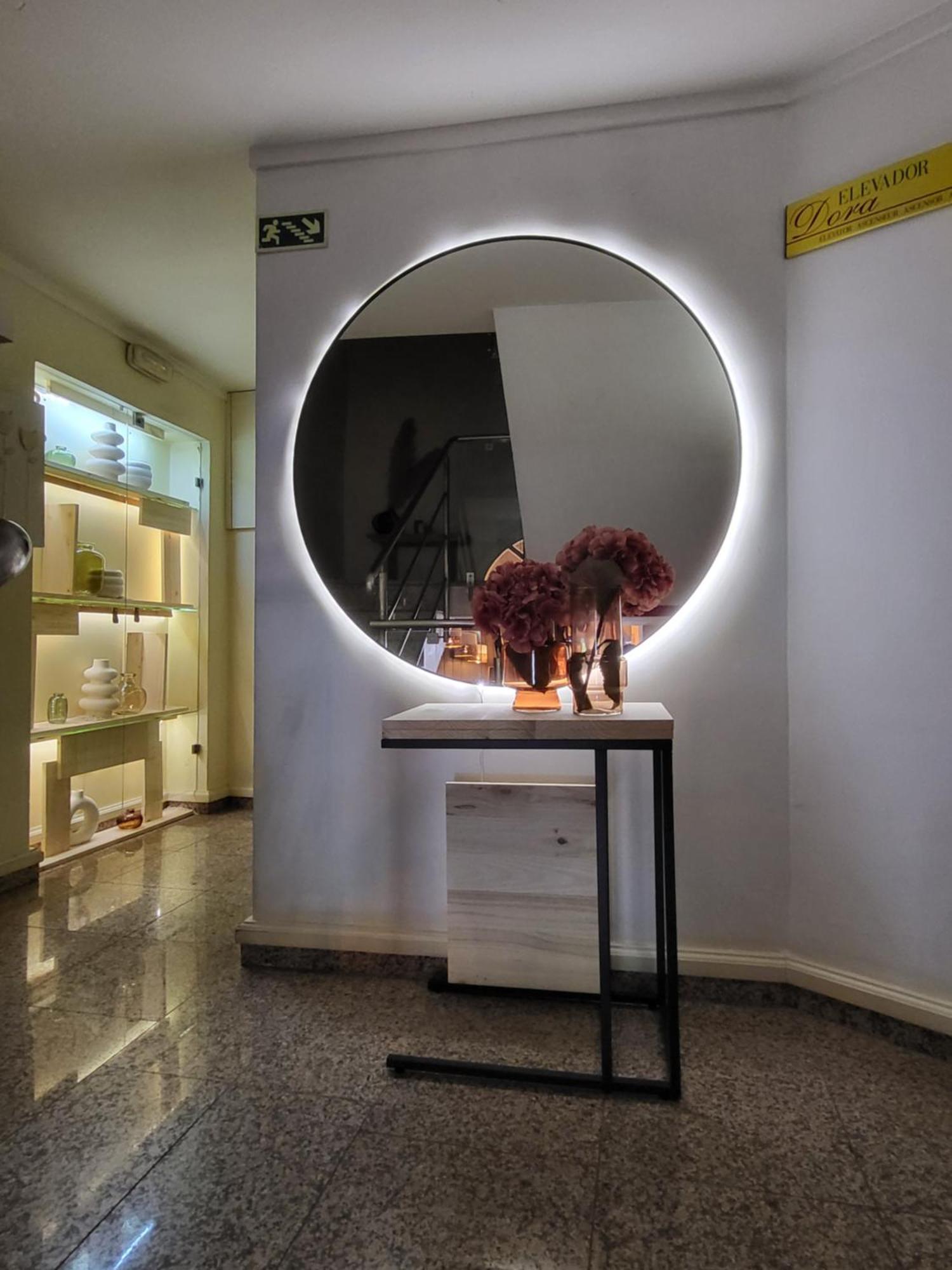 Hotel Residencial Dora Braga Dış mekan fotoğraf