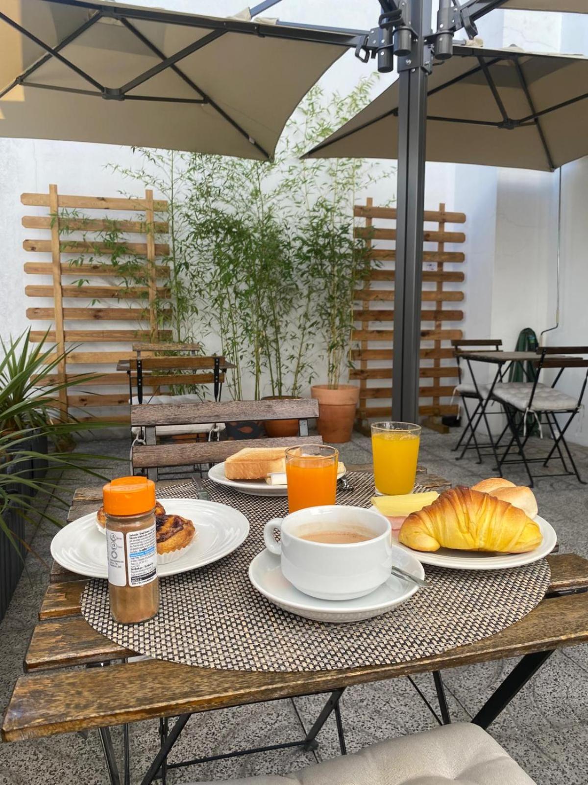 Hotel Residencial Dora Braga Dış mekan fotoğraf