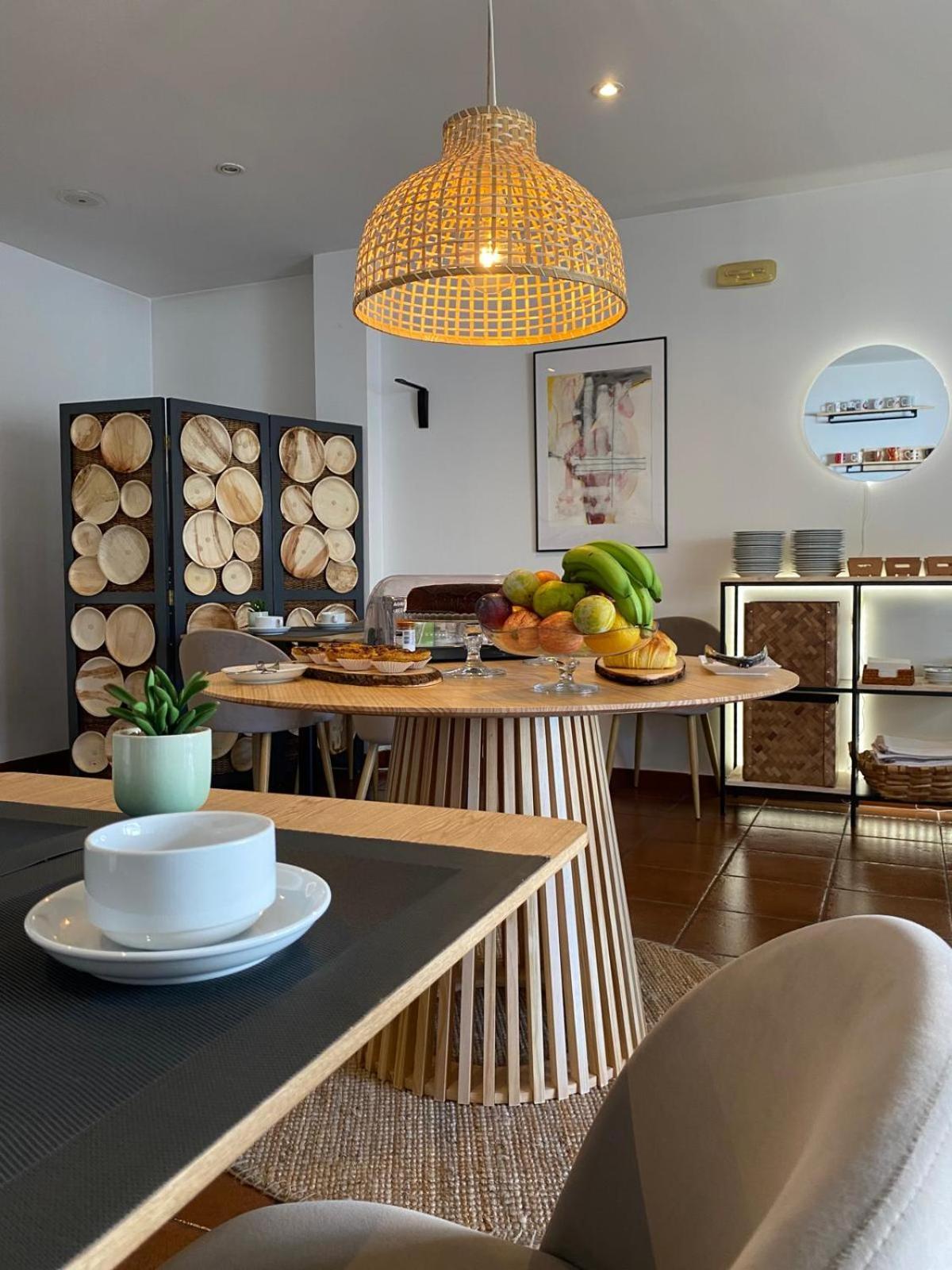 Hotel Residencial Dora Braga Dış mekan fotoğraf