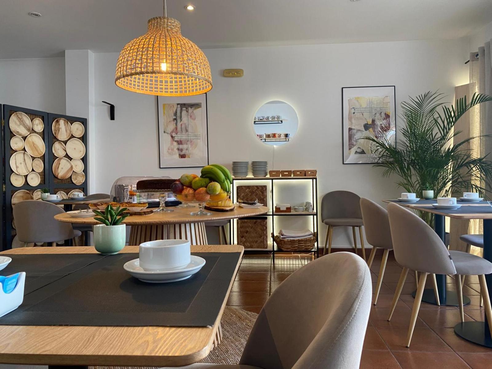 Hotel Residencial Dora Braga Dış mekan fotoğraf