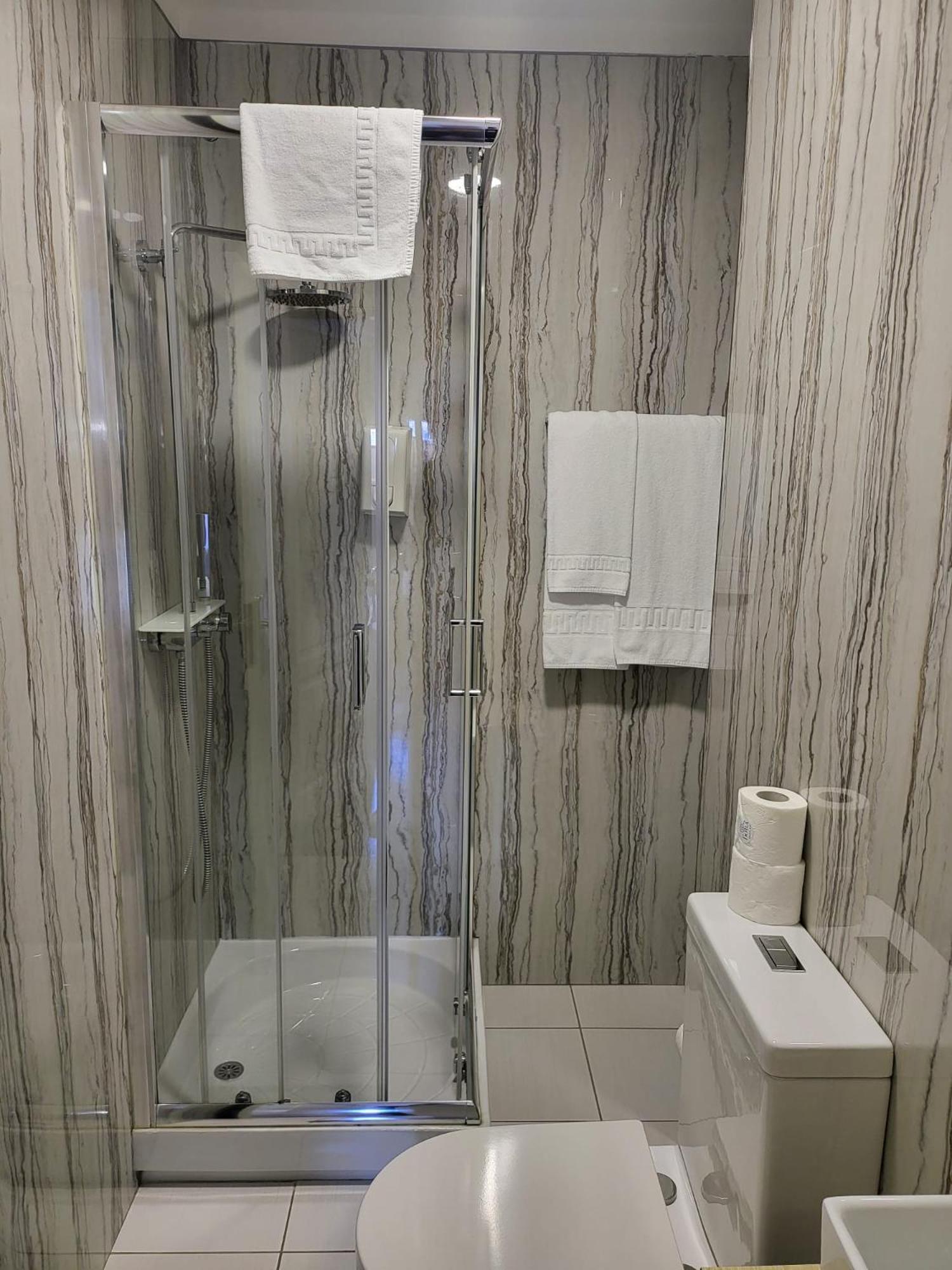 Hotel Residencial Dora Braga Dış mekan fotoğraf