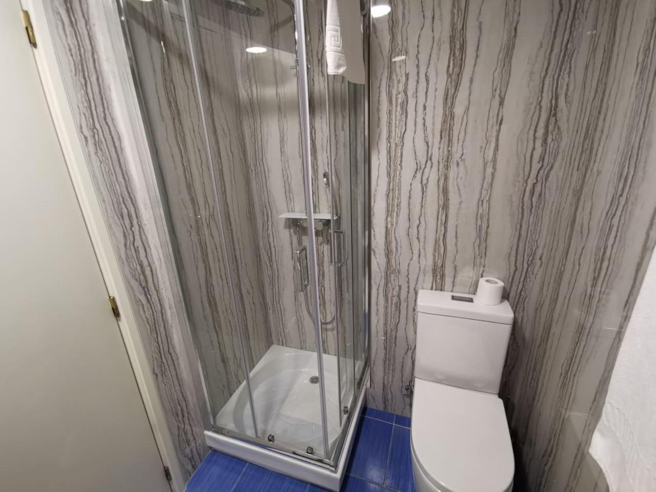 Hotel Residencial Dora Braga Dış mekan fotoğraf